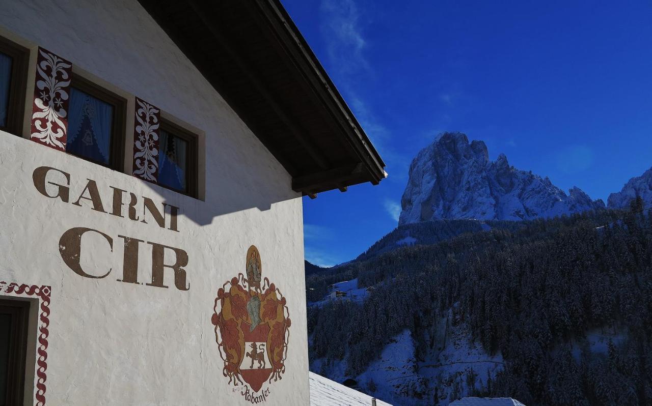 Garni Cir 2* Santa Cristina Val Gardena