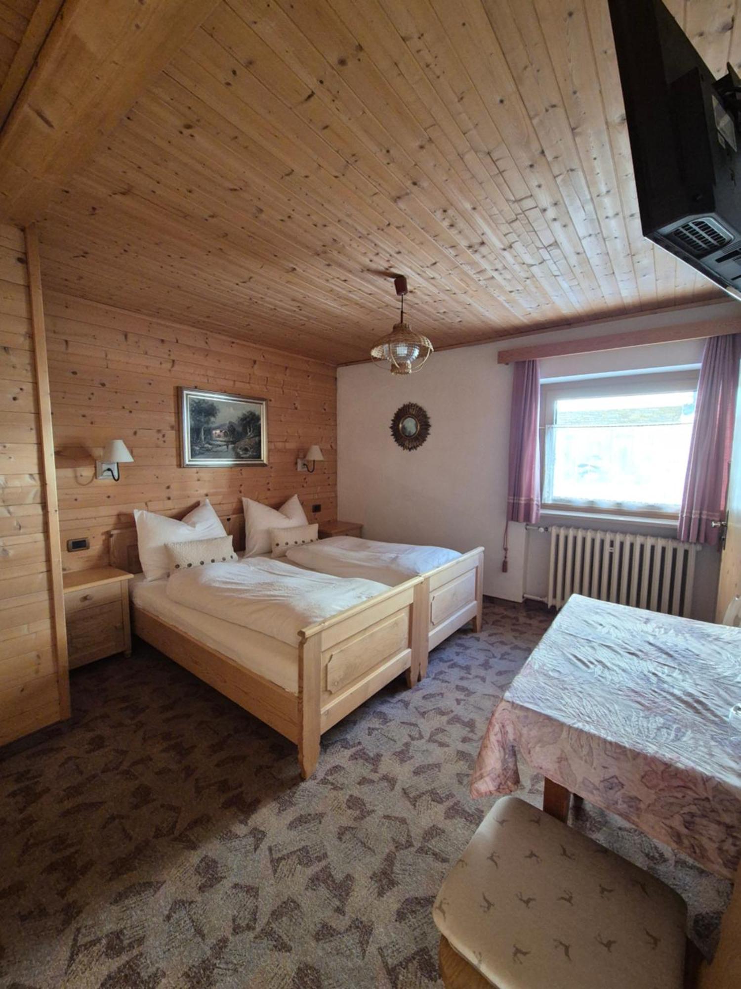 Garni Cir Hotel Santa Cristina Val Gardena