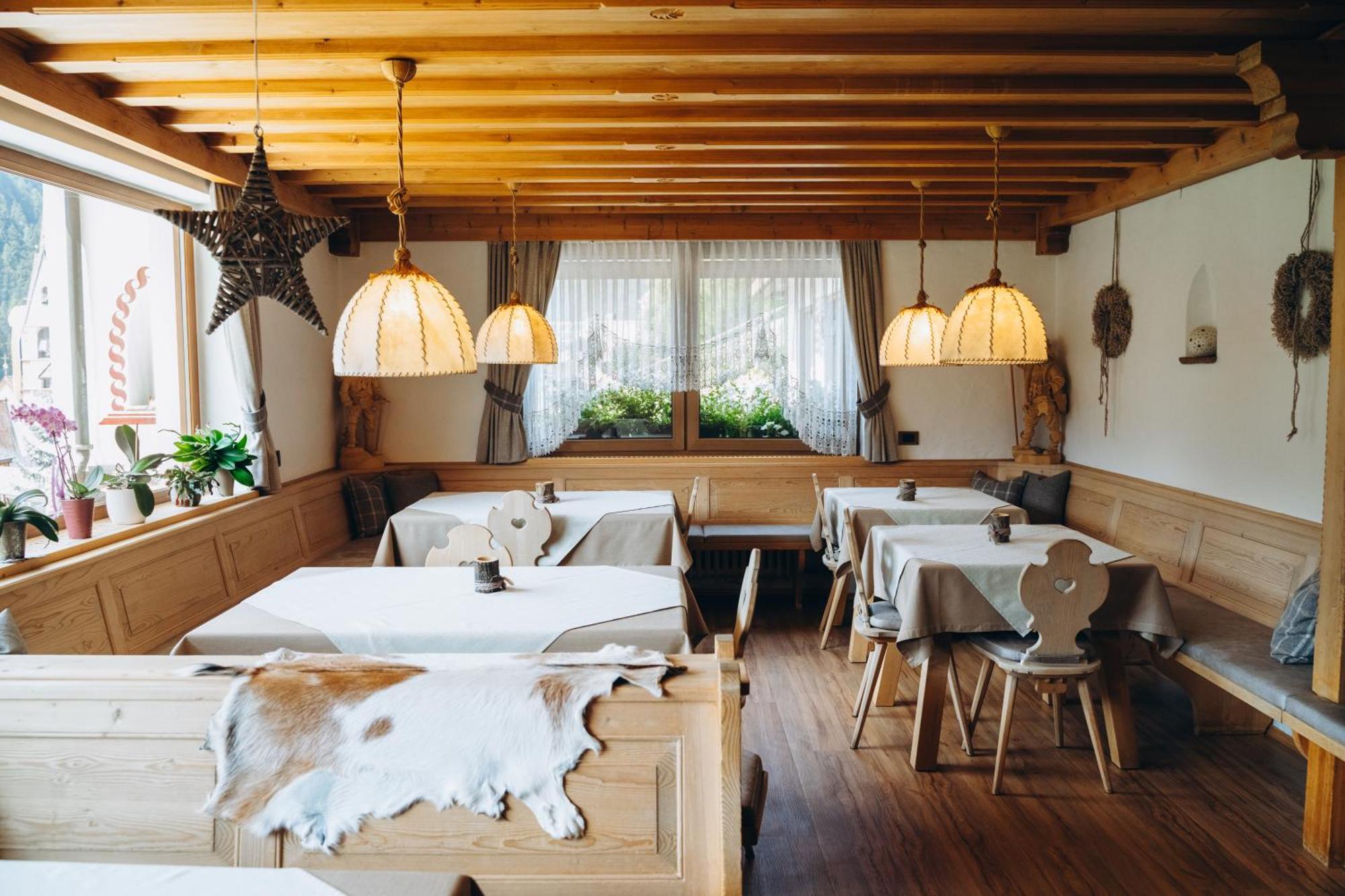 Hotel Garni Cir Santa Cristina Val Gardena