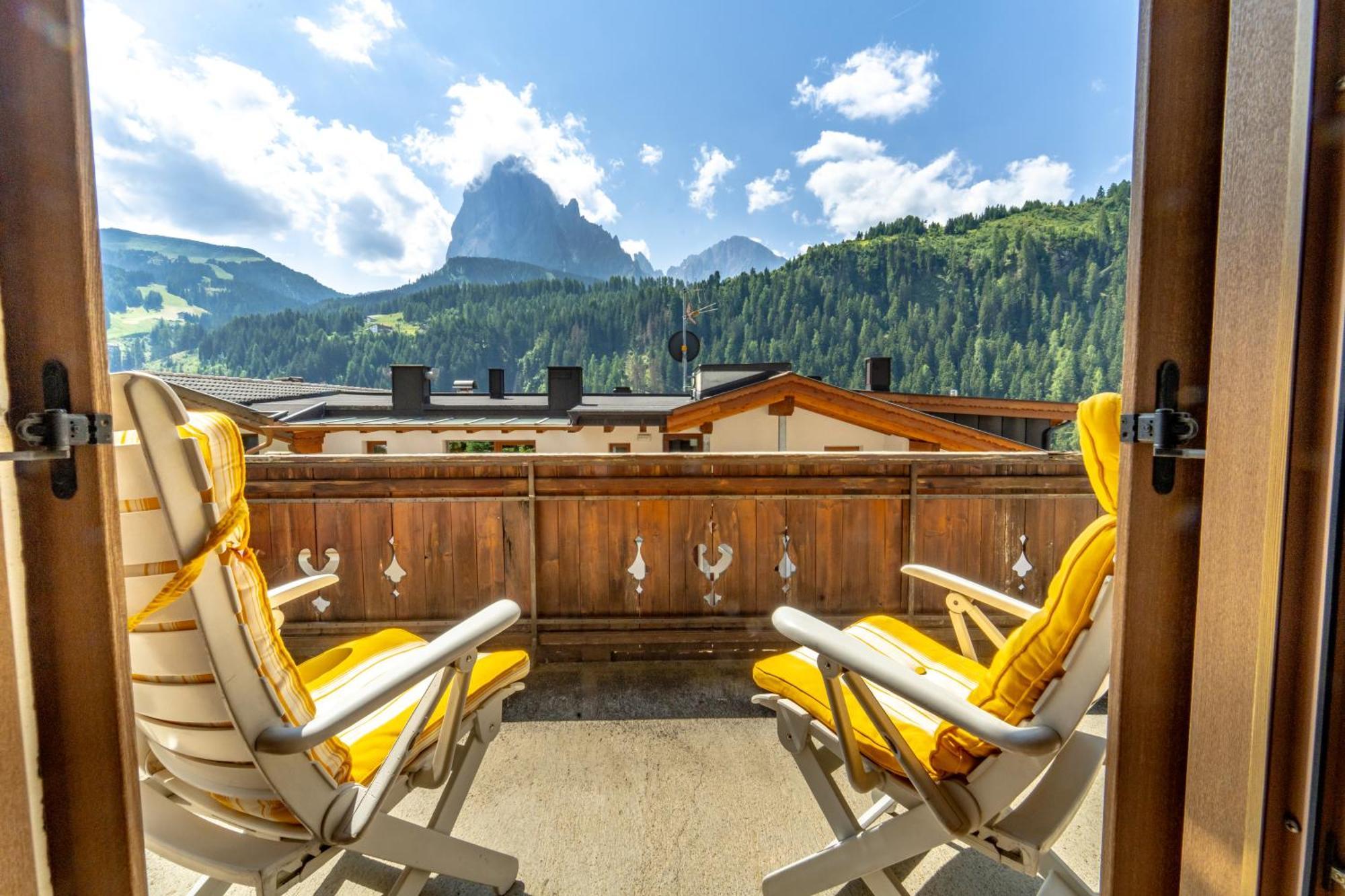 Hotel Garni Cir