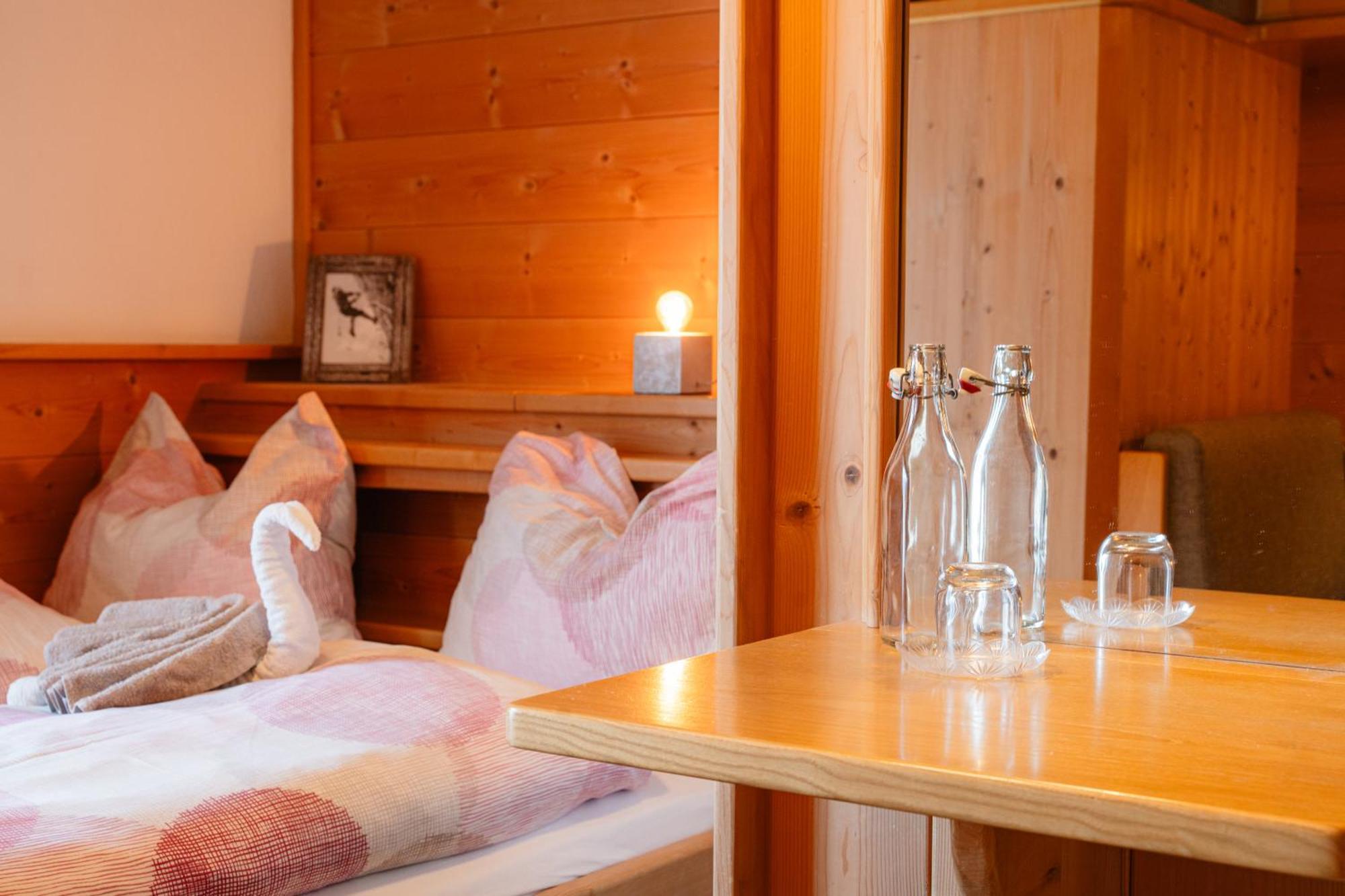 Hotel Garni Cir 2*