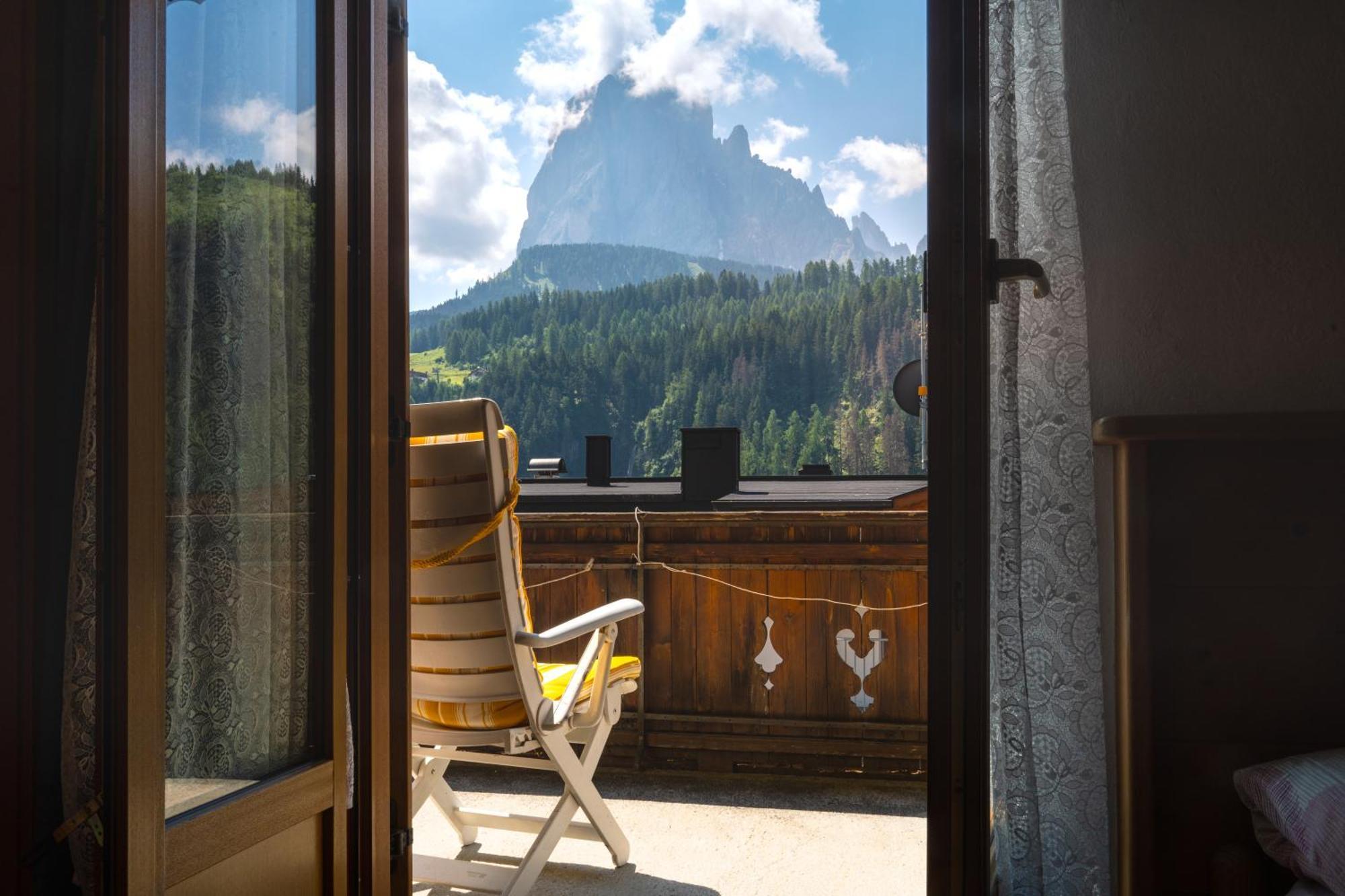 Garni Cir Hotel Santa Cristina Val Gardena