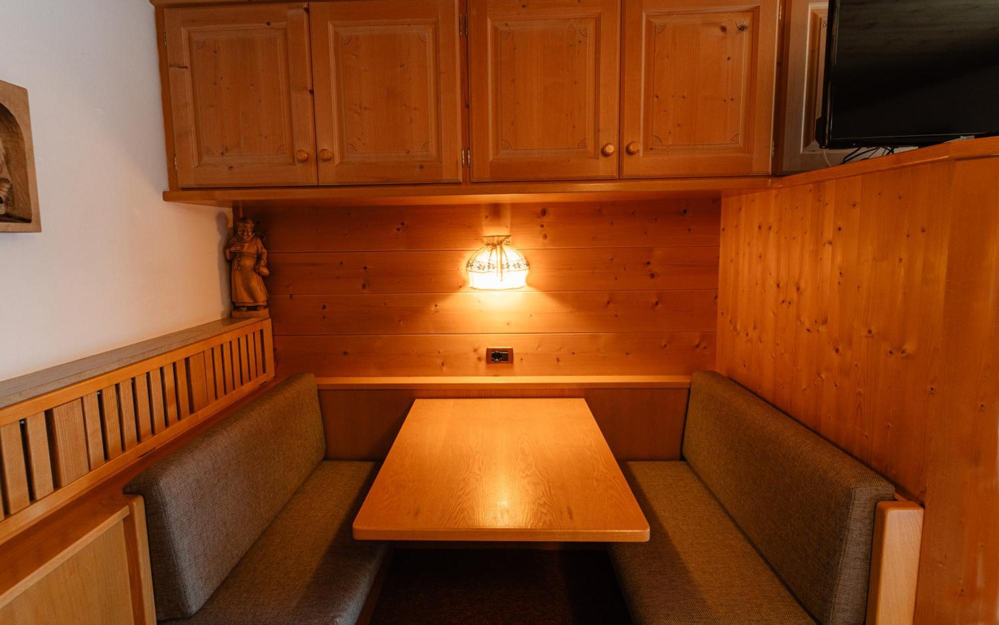Hotel Garni Cir