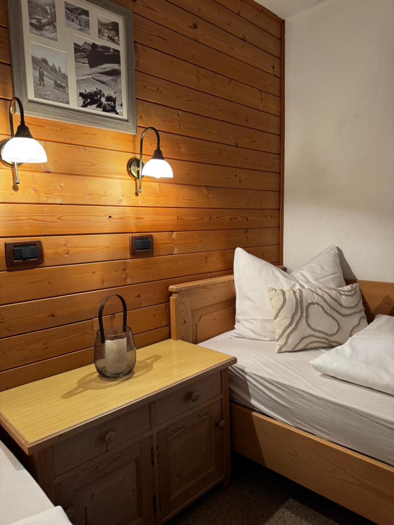 Garni Cir Hotel 2*