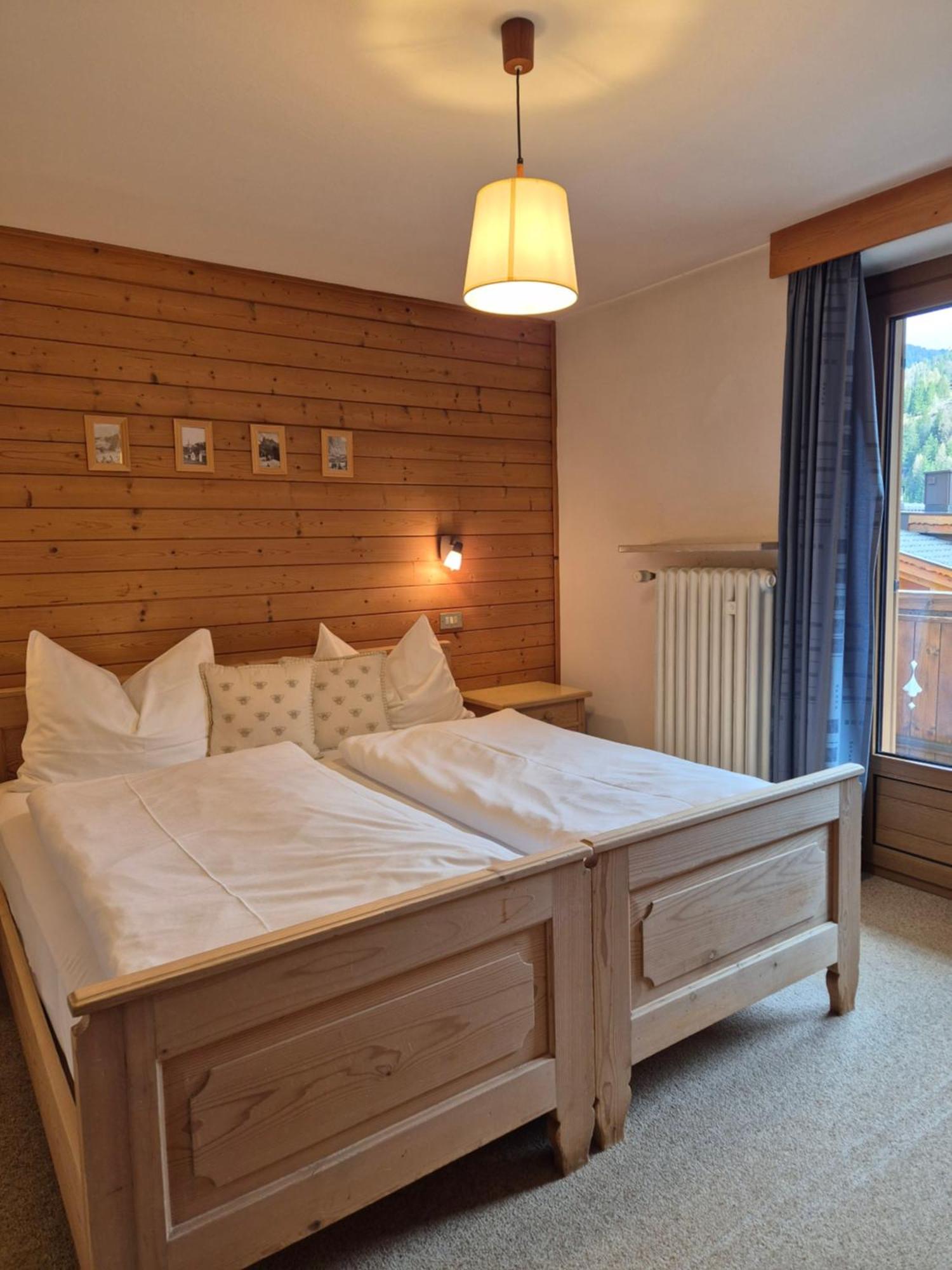 Hotel Garni Cir Santa Cristina Val Gardena